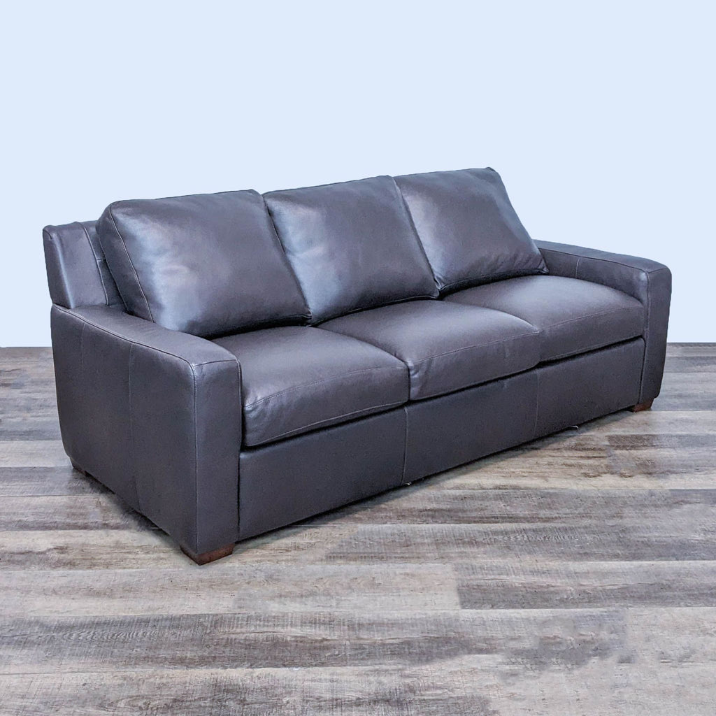 American Leather Sleeper Sofa