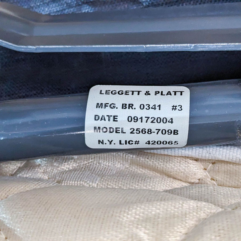 American Leather Sleeper Sofa