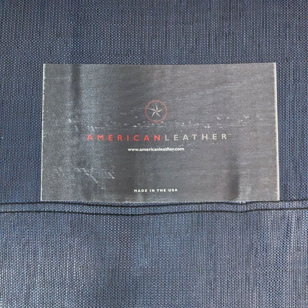 American Leather Sleeper Sofa