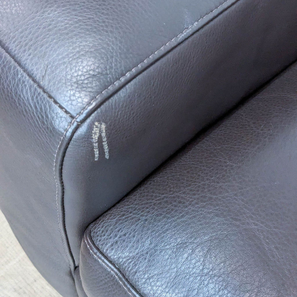 American Leather Sleeper Sofa