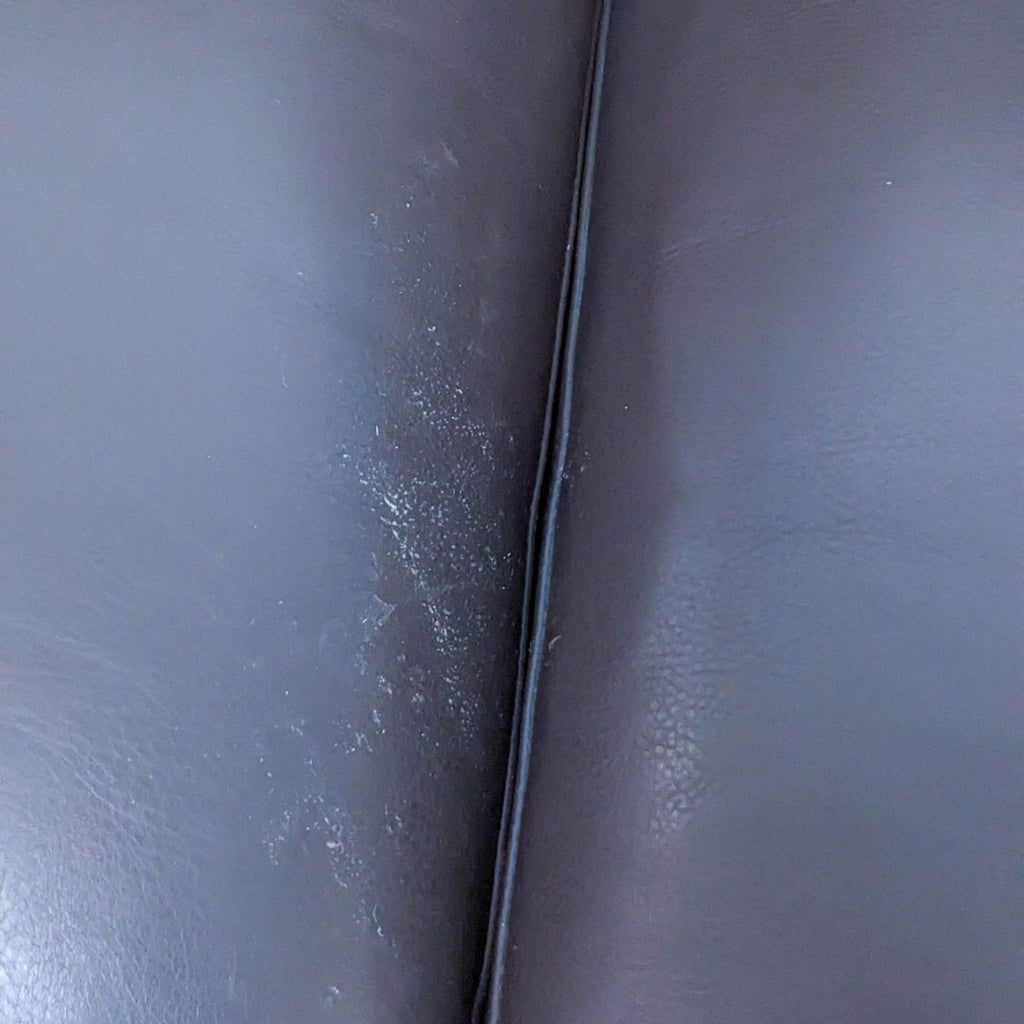 American Leather Sleeper Sofa