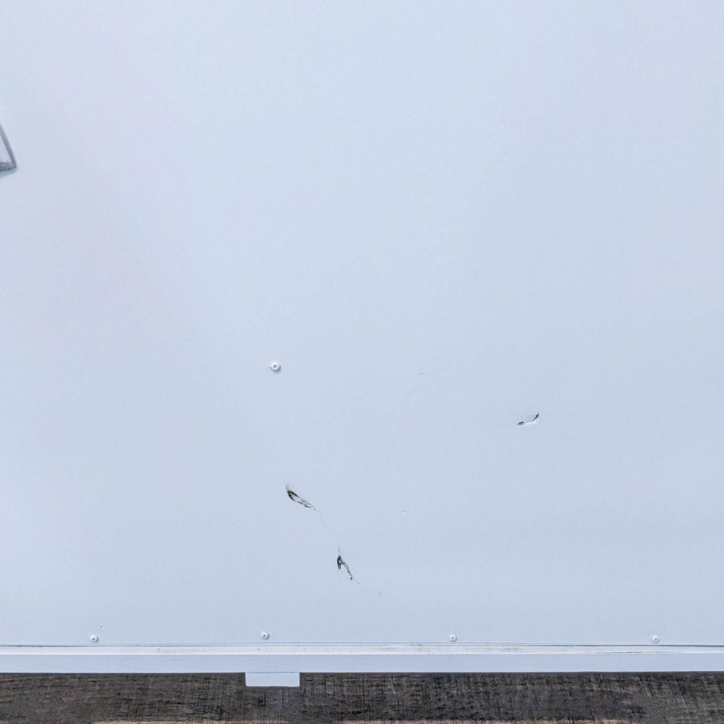 Alpine Furniture Tranquility 6 Drawer Dresser