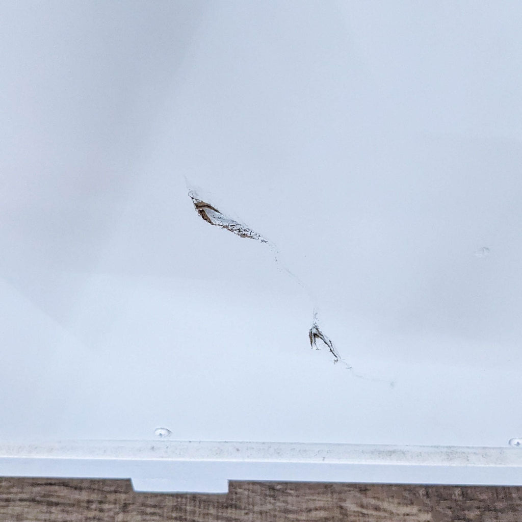 Alpine Furniture Tranquility 6 Drawer Dresser