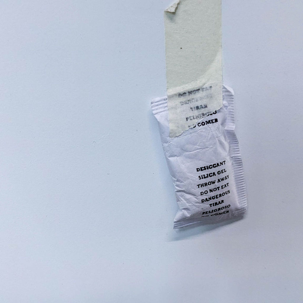 Alpine Furniture Tranquility 6 Drawer Dresser