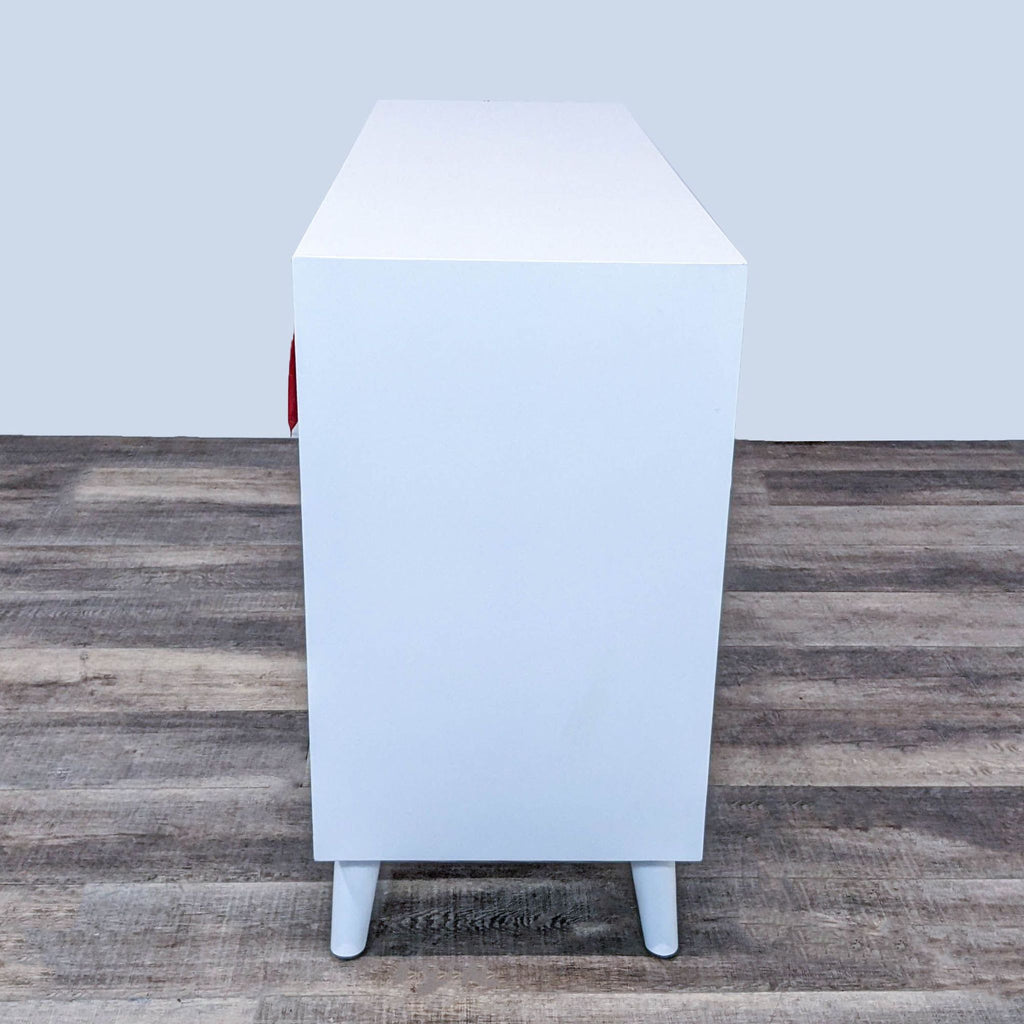 Alpine Furniture Tranquility 6 Drawer Dresser