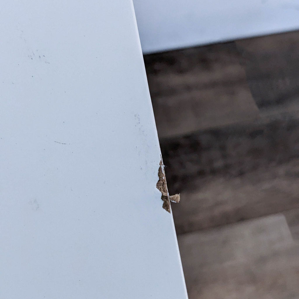 Alpine Furniture Tranquility 6 Drawer Dresser