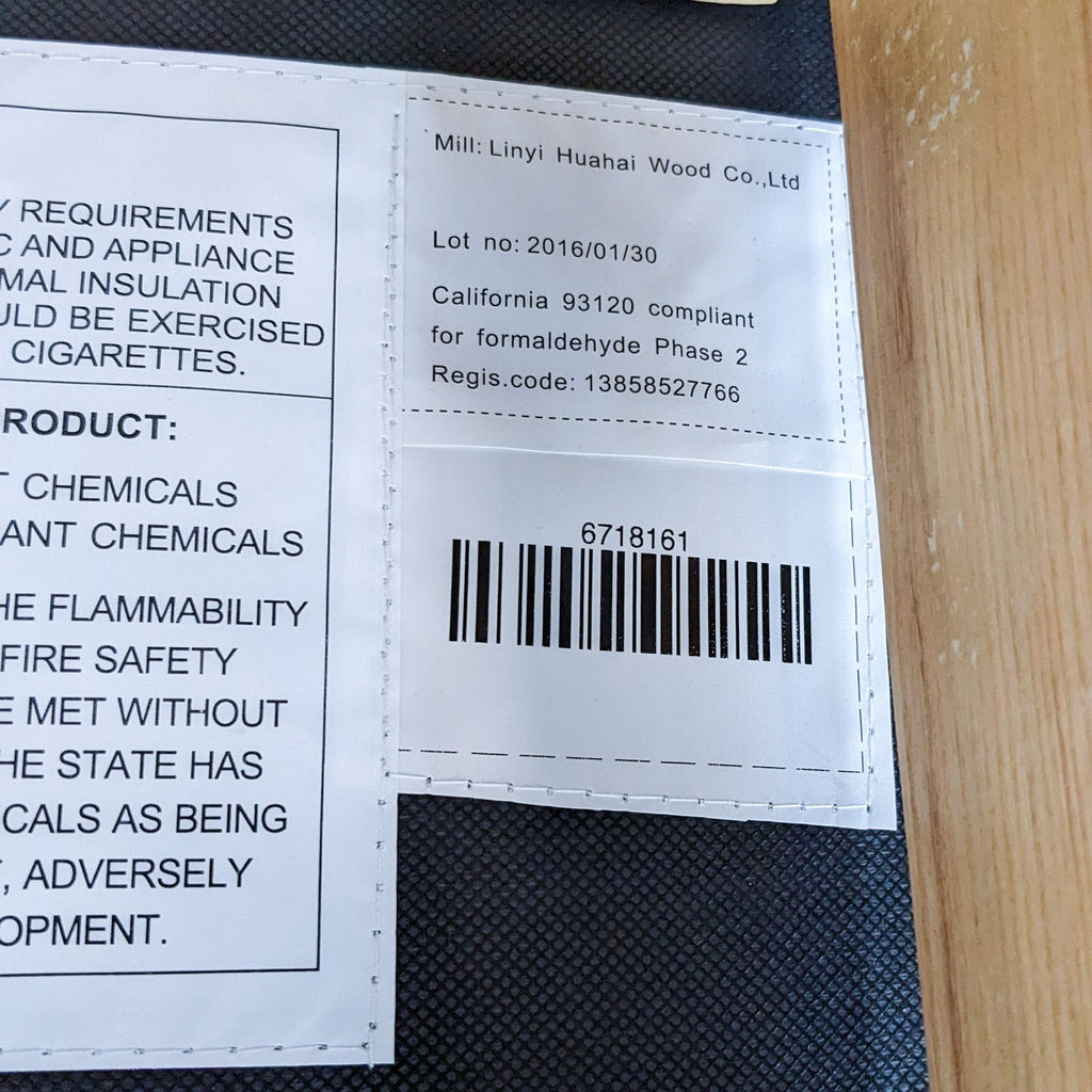 Noble House Mid-Century Style Dining Chair