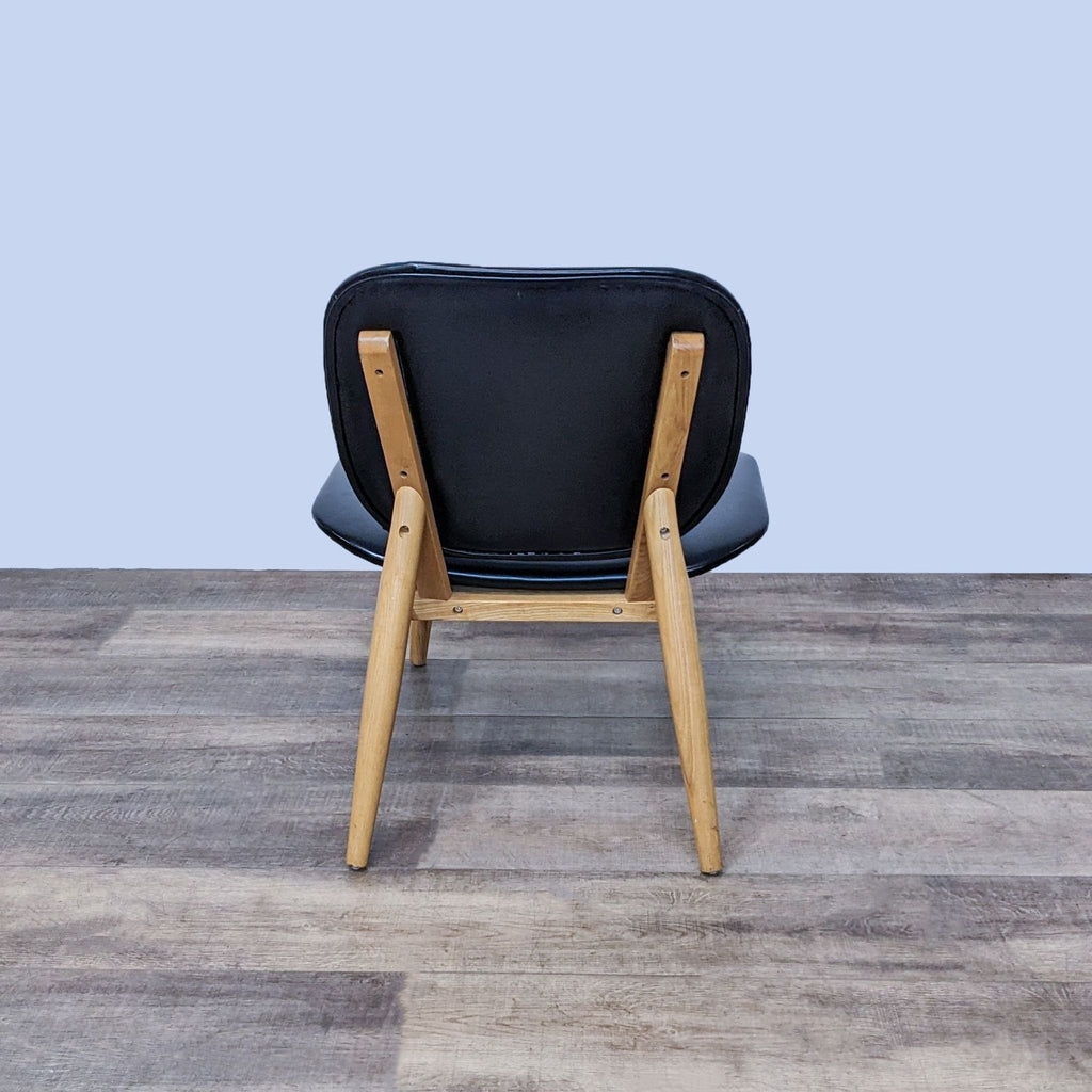 Noble House Mid-Century Style Dining Chair