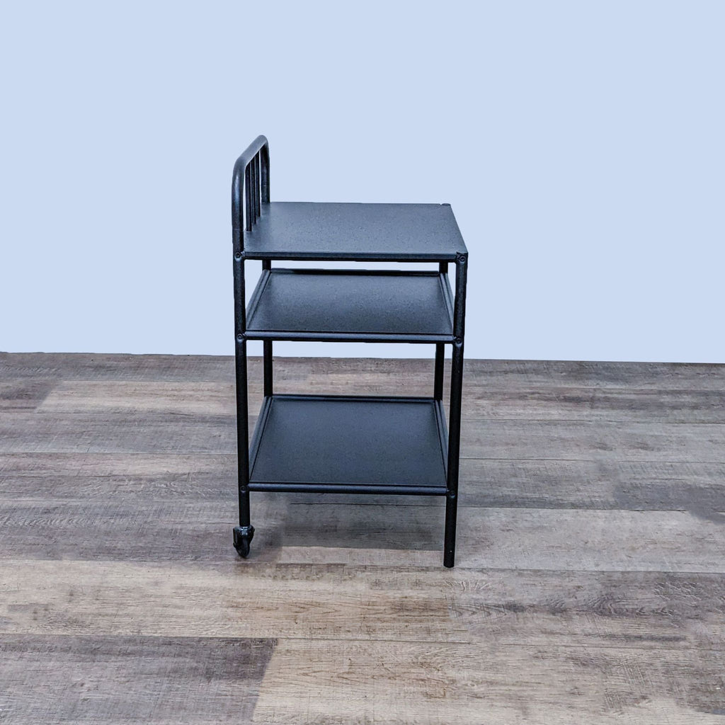 Ikea Fyresdal Bedside Table