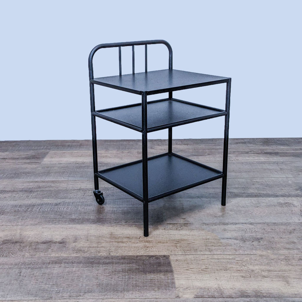 Ikea Fyresdal Bedside Table