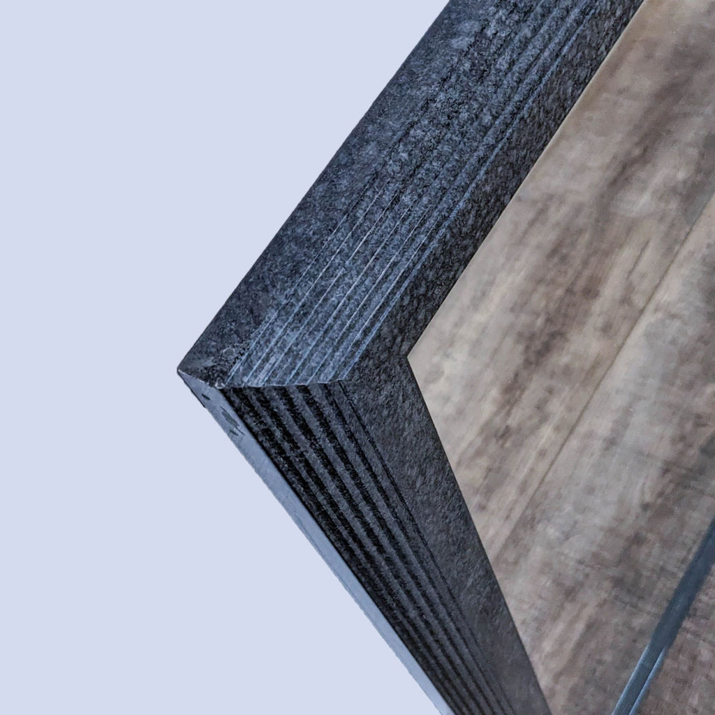 Z-Gallerie Framed Wall Mirror