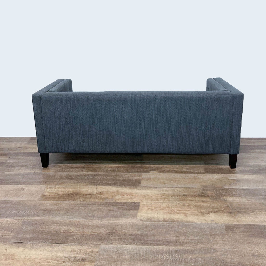 Contemporary Gray Sofa