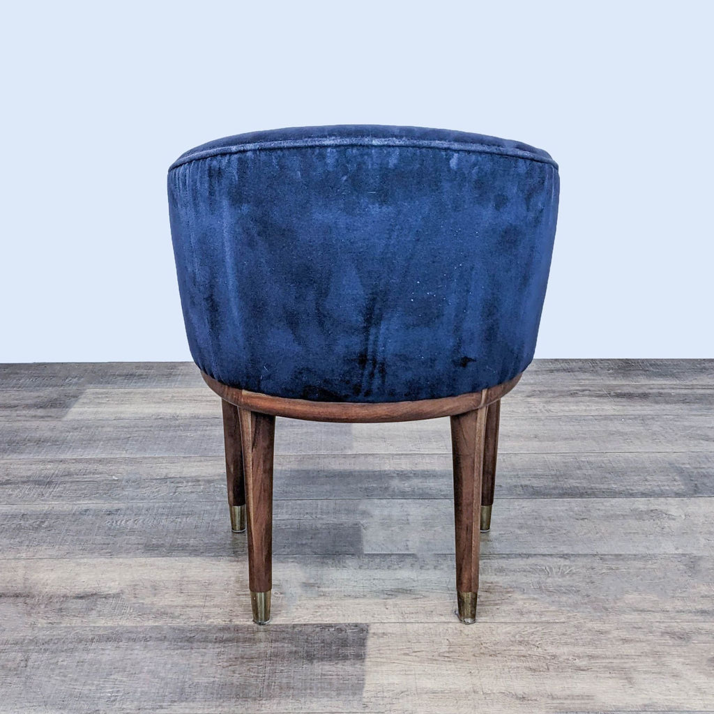 CB2 Viceroy Accent Chair