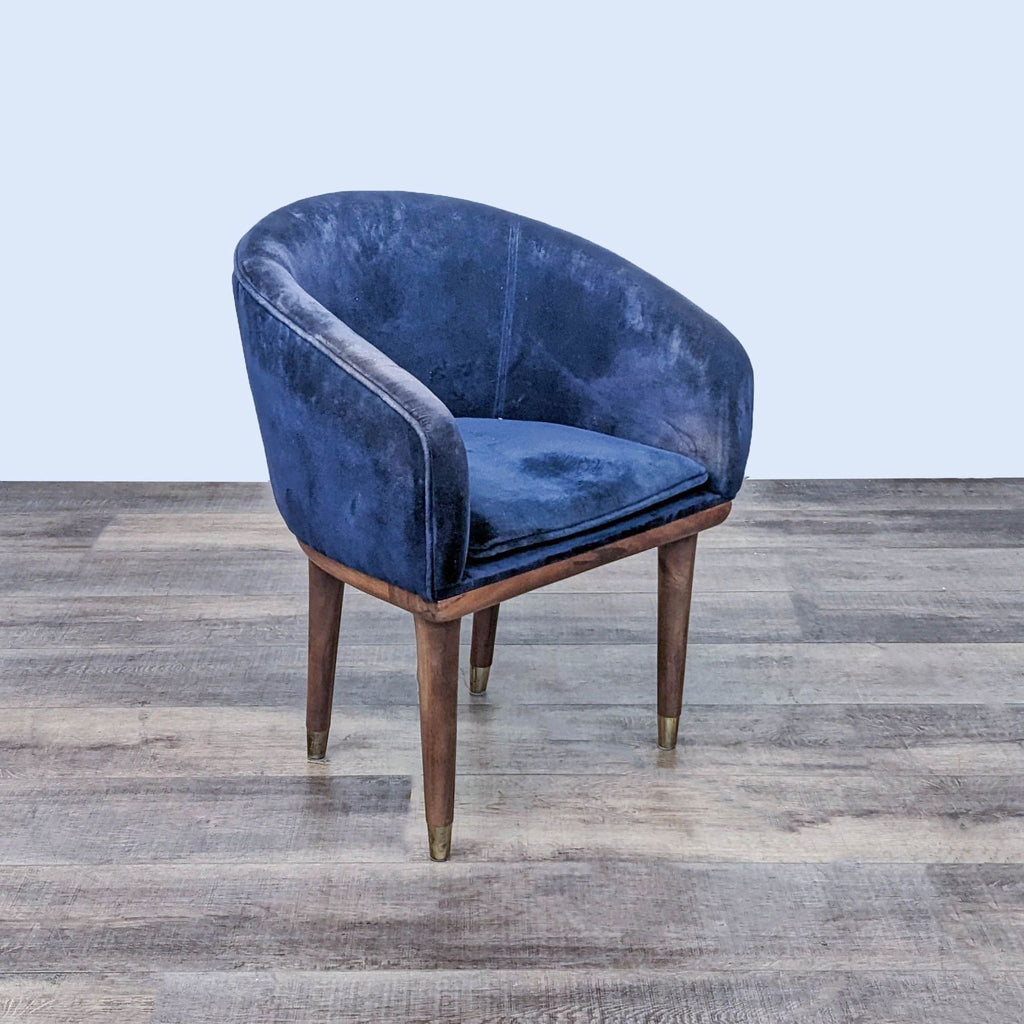 CB2 Viceroy Accent Chair