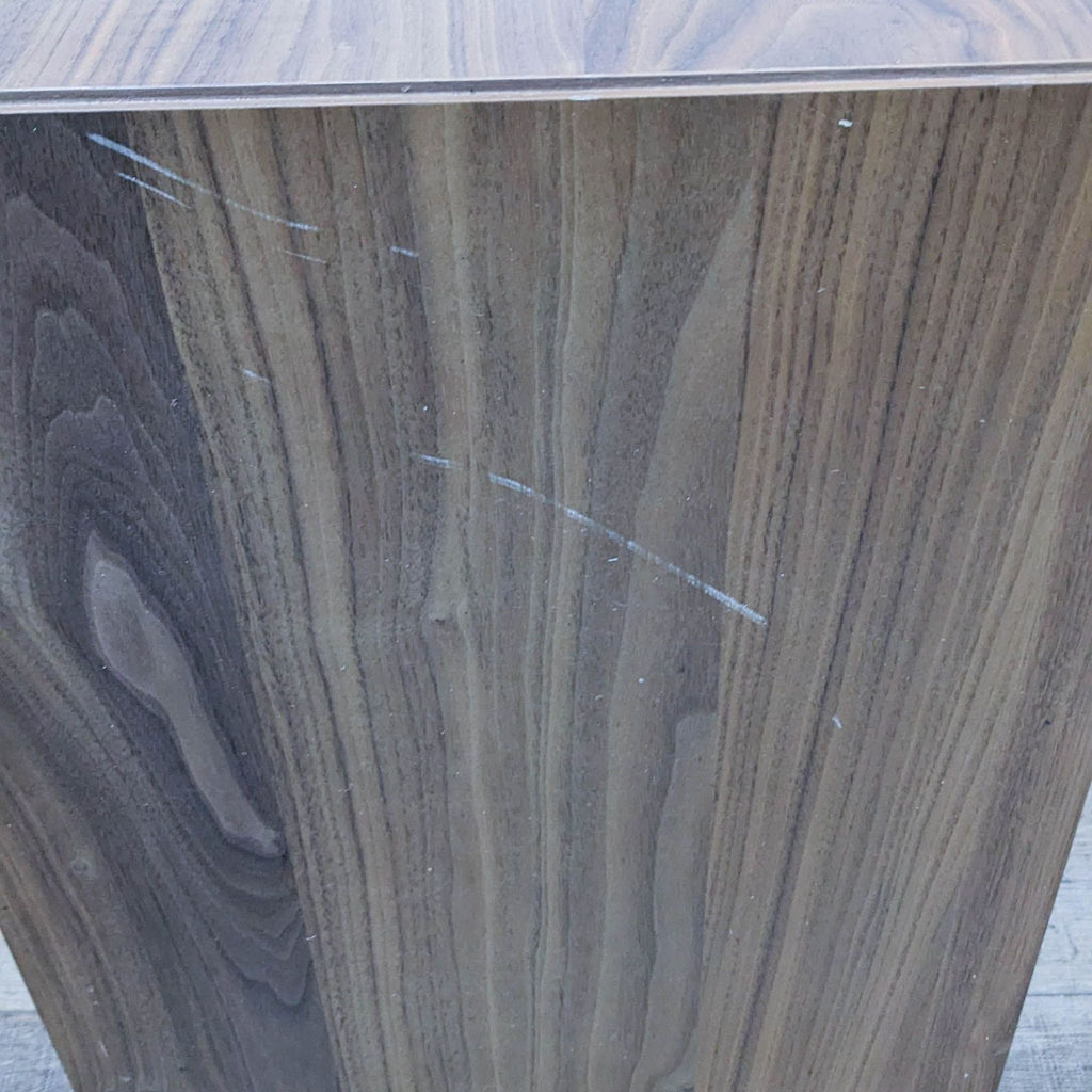 Room & Board  Copenhagen File Bench