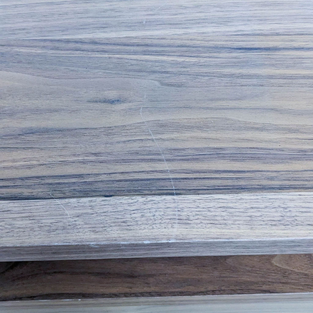 Room & Board  Copenhagen File Bench