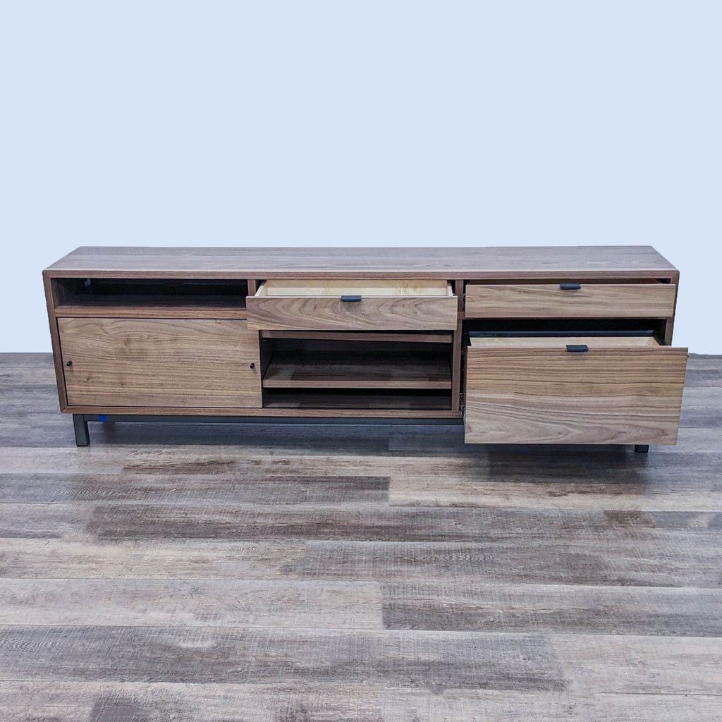 Room & Board  Copenhagen File Bench