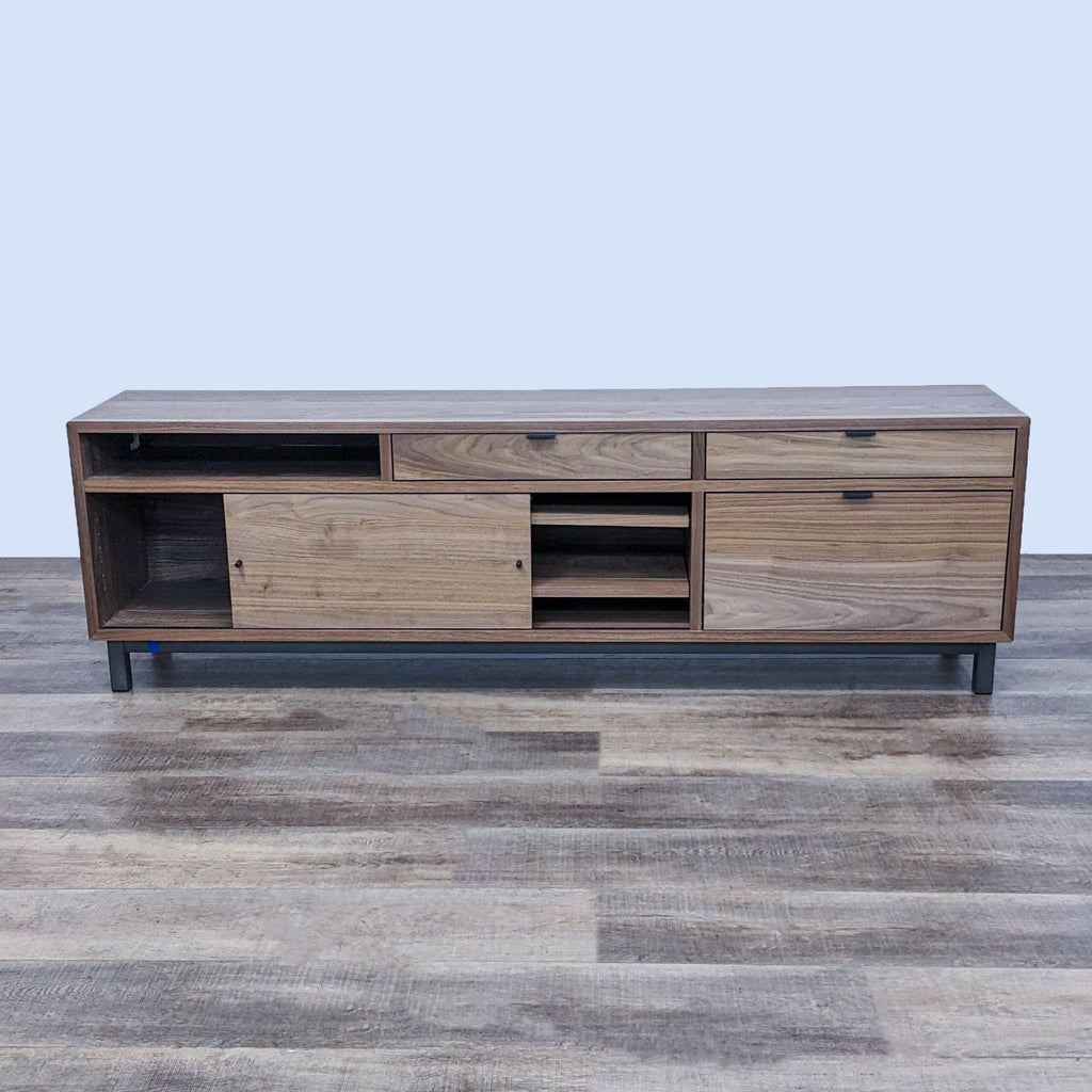 Room & Board  Copenhagen File Bench