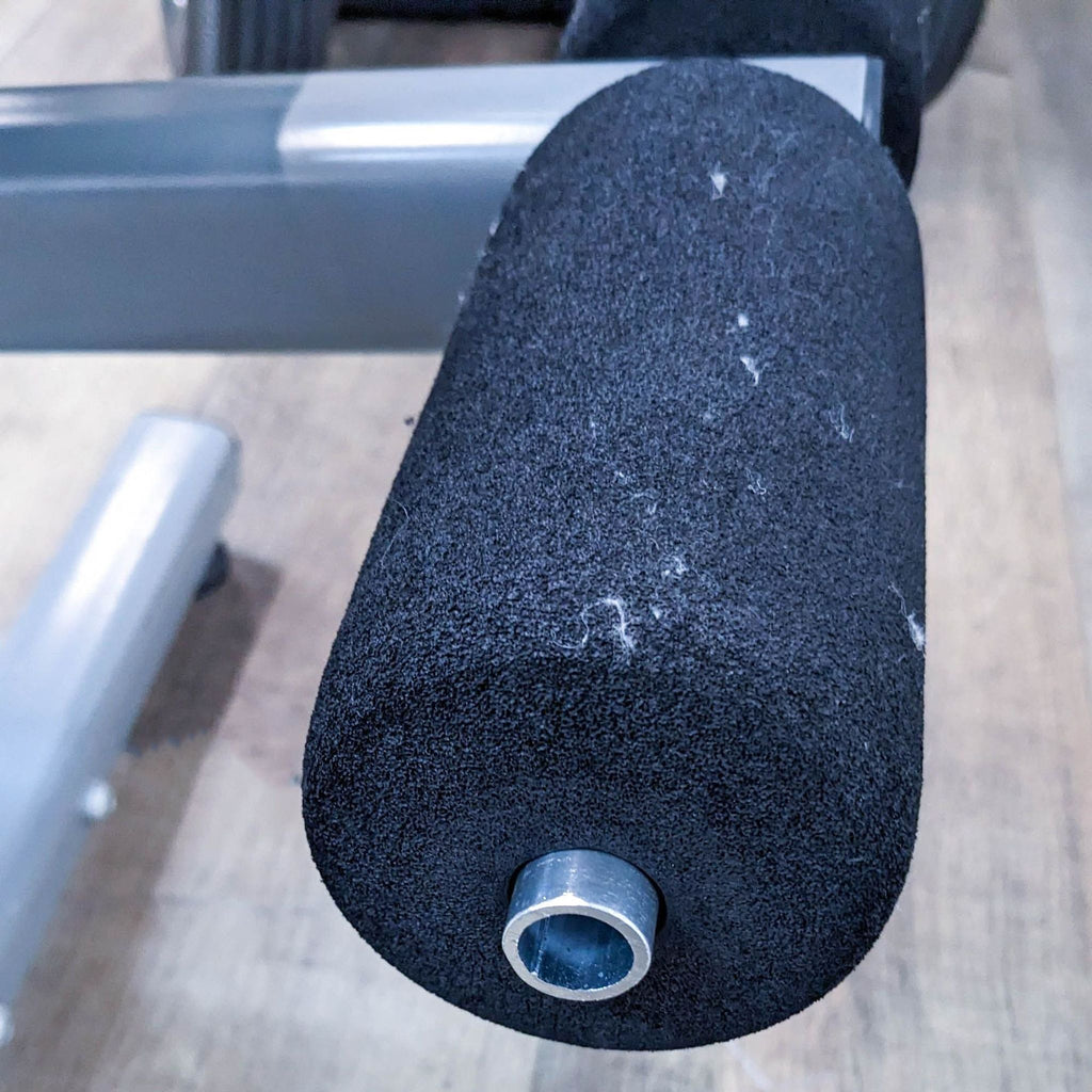 Bowflex Bench