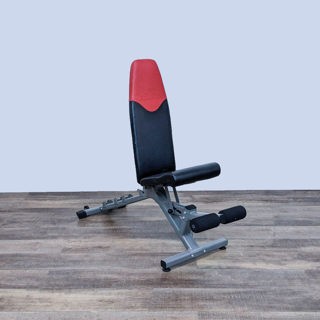 Bowflex Bench