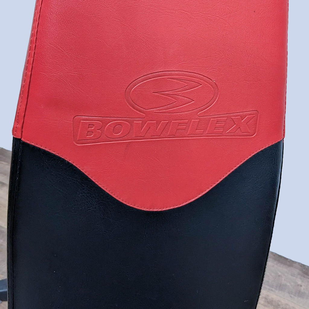 Bowflex Bench