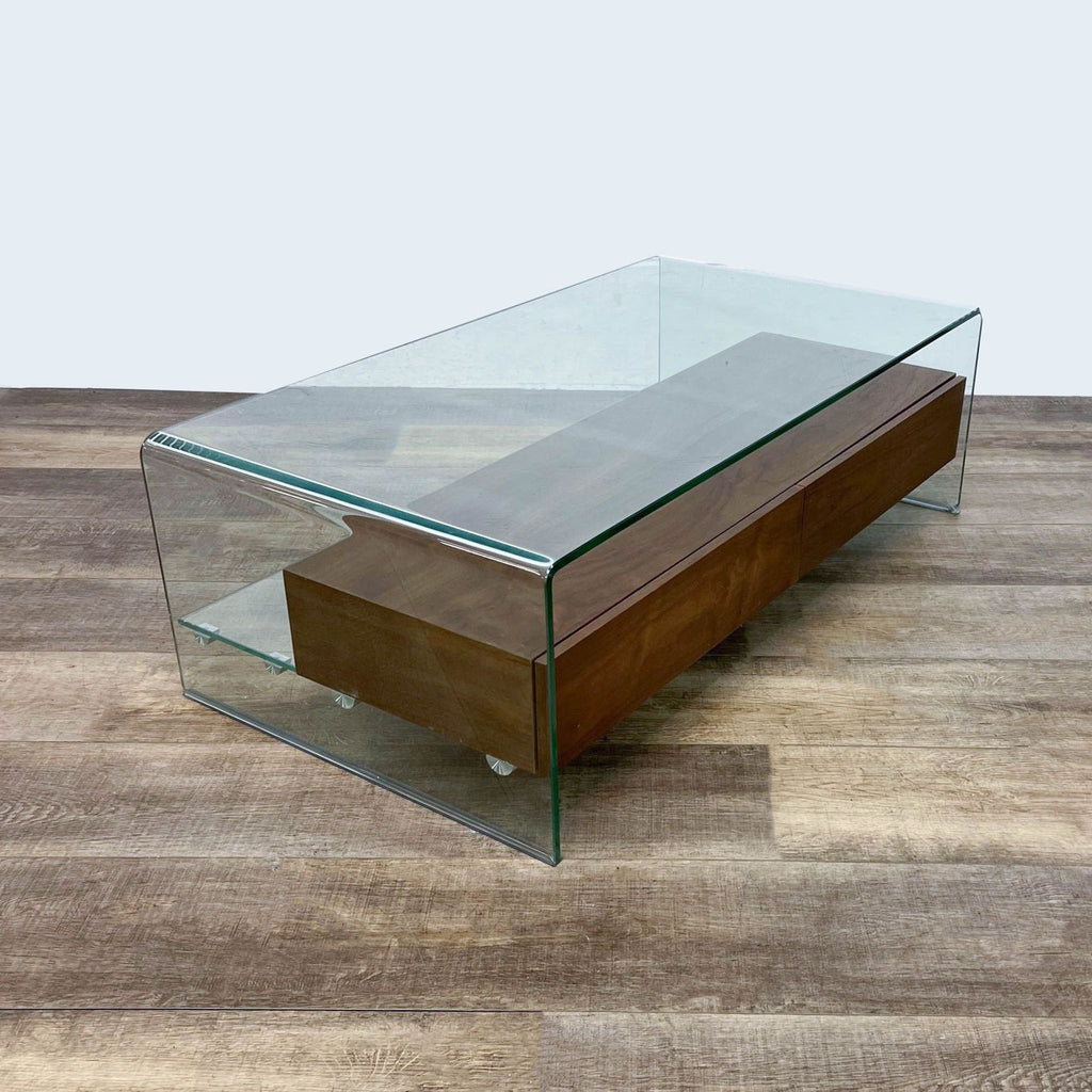 Zuo Modern Shaman Coffee Table