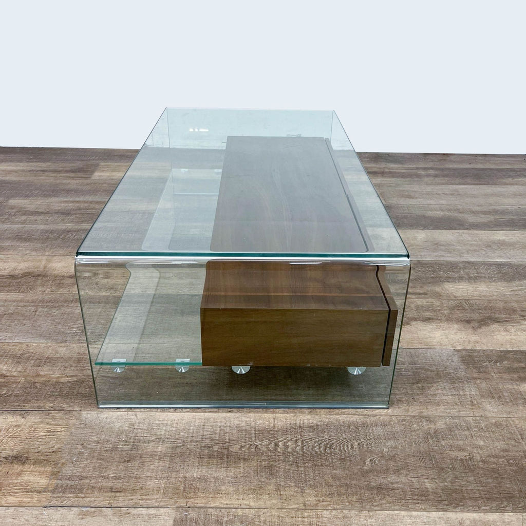Zuo Modern Shaman Coffee Table