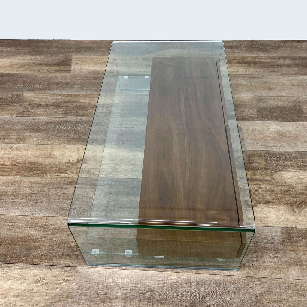 Zuo Modern Shaman Coffee Table