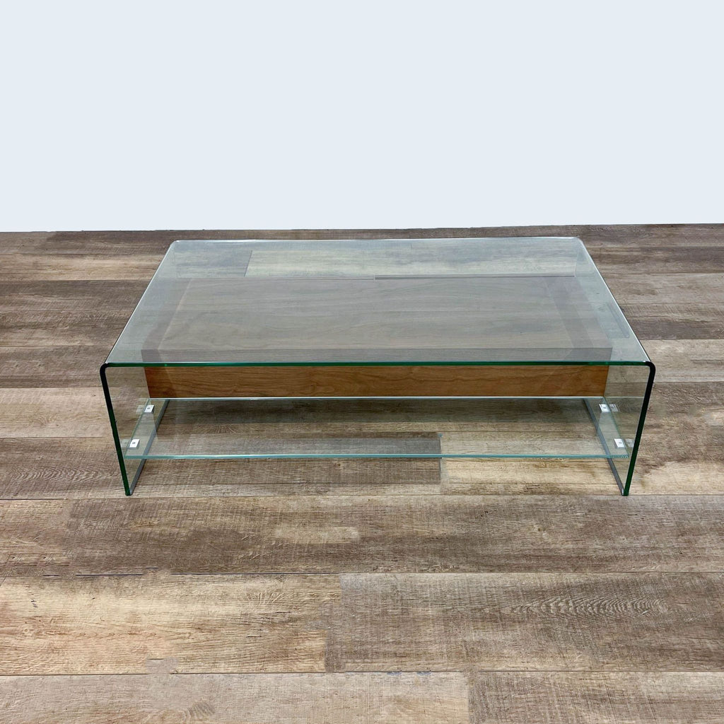 Zuo Modern Shaman Coffee Table