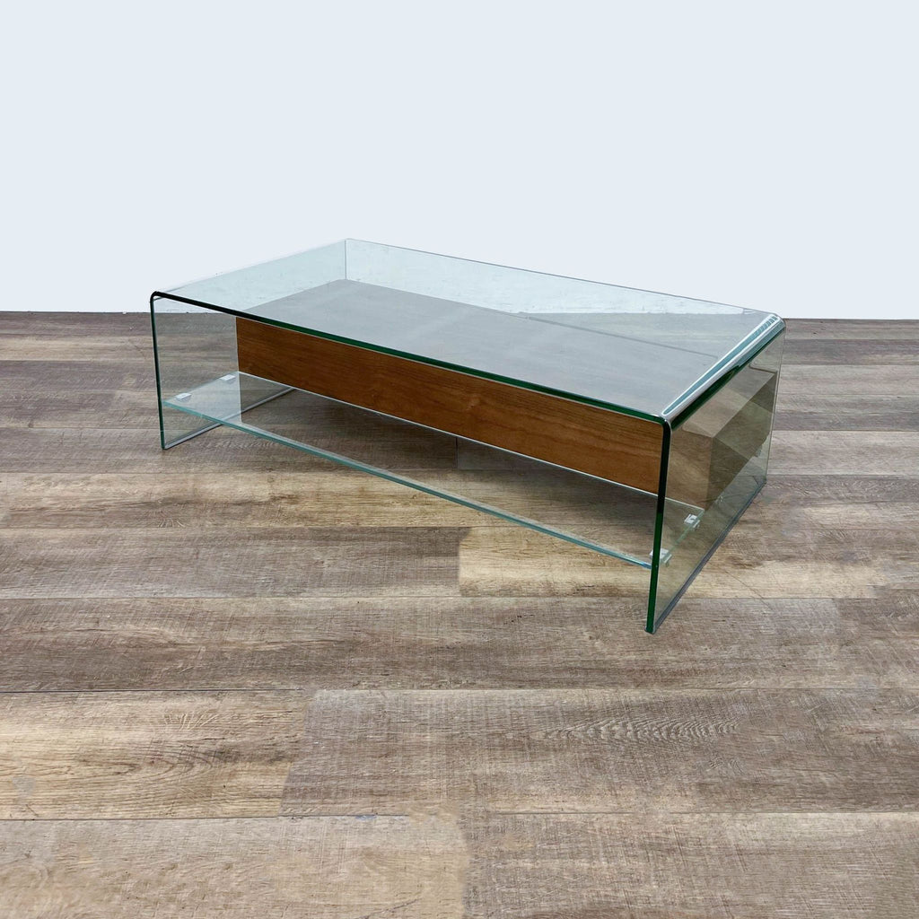 Zuo Modern Shaman Coffee Table