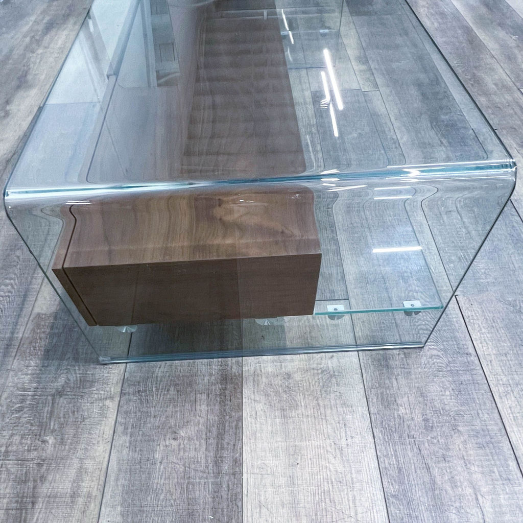 Zuo Modern Shaman Coffee Table