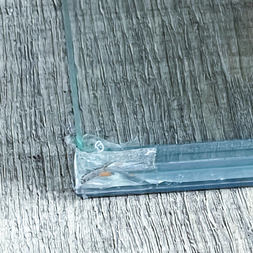 Zuo Modern Shaman Coffee Table