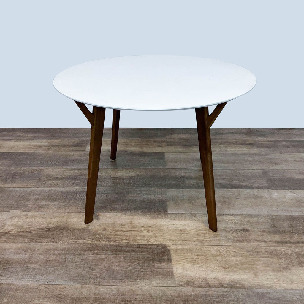 Wegmans Furniture Scandinavian Dining Table