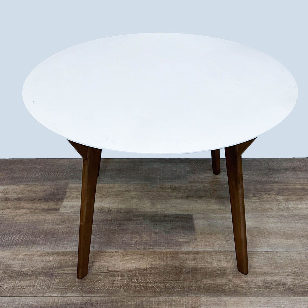 Wegmans Furniture Scandinavian Dining Table