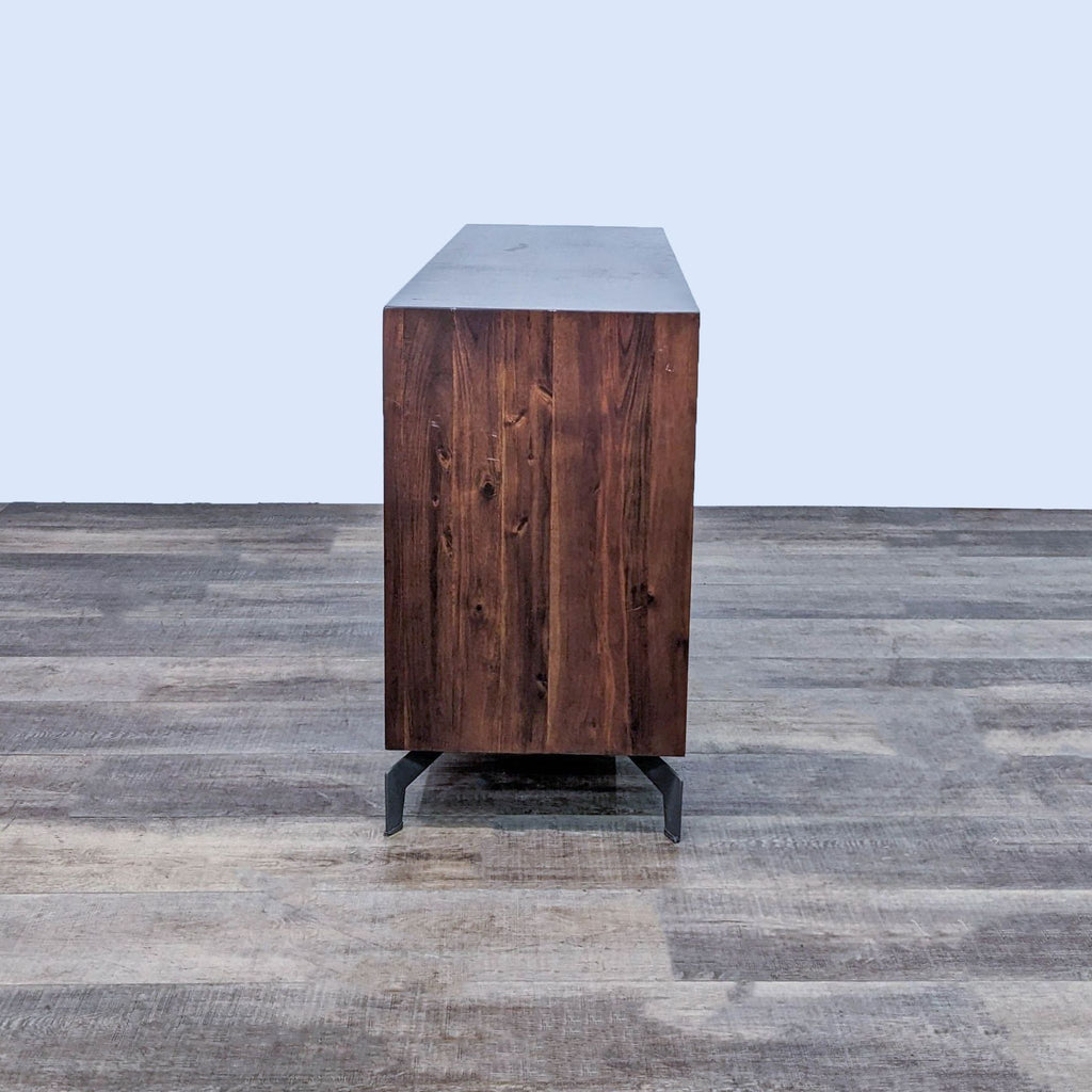 Paige Double Dresser