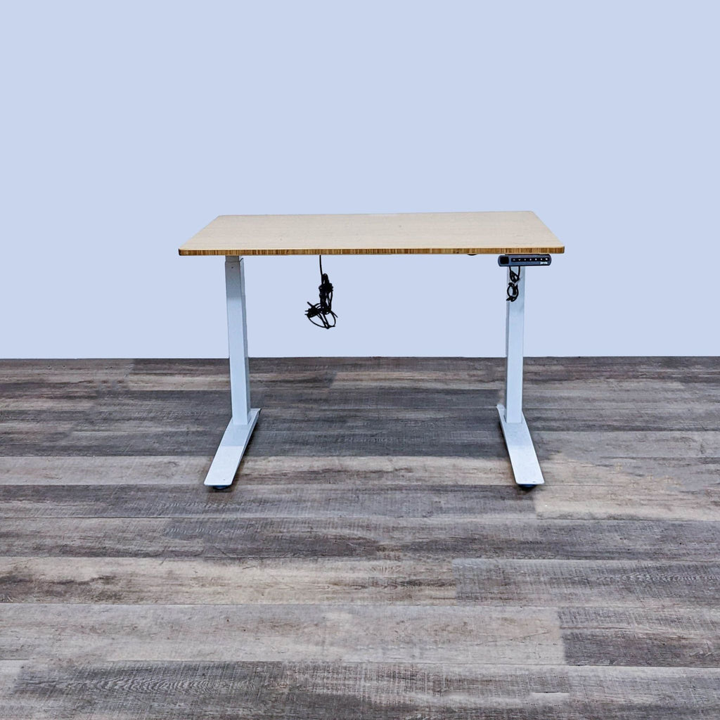 Jarvis Fully Sit/Stand Desk