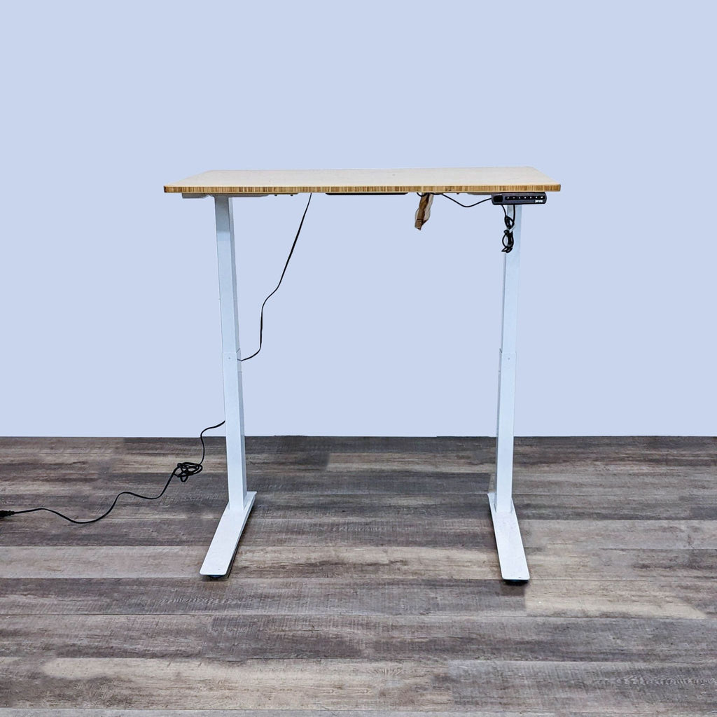 Jarvis Fully Sit/Stand Desk