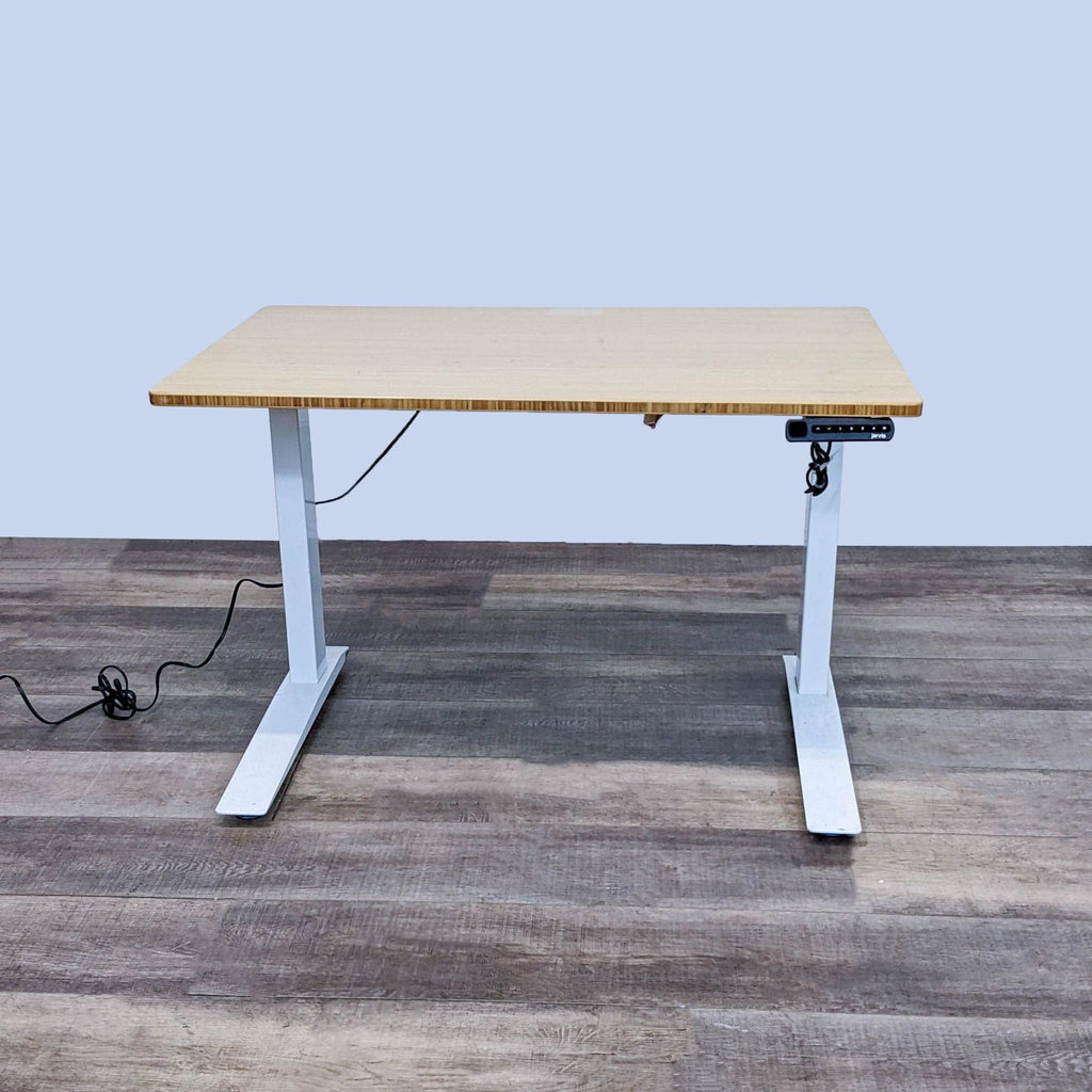 Jarvis Fully Sit/Stand Desk