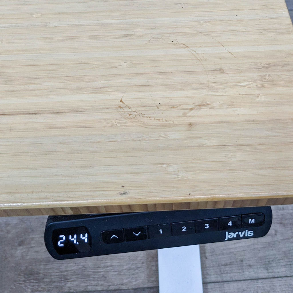 Jarvis Fully Sit/Stand Desk