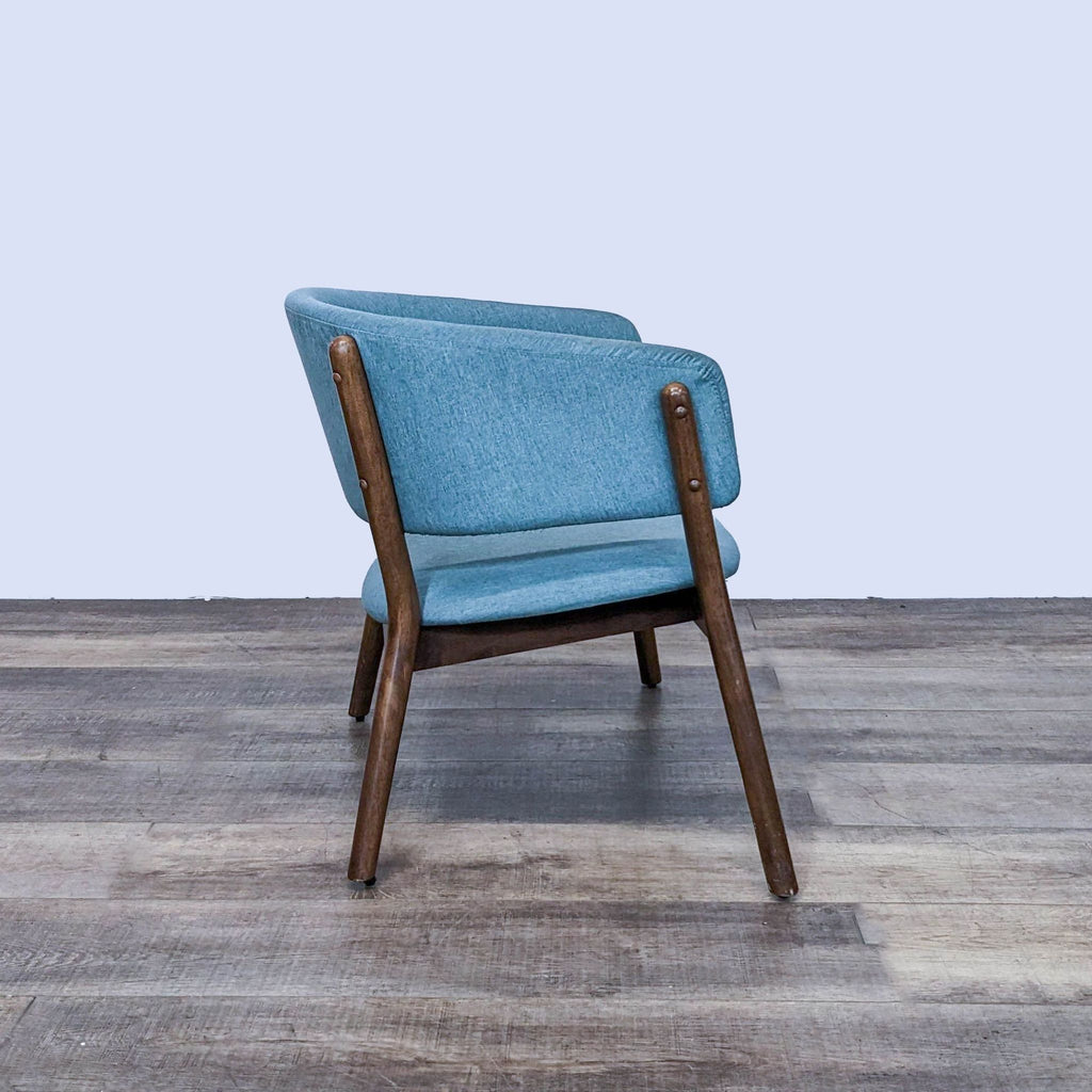 Zuo Modern Chapel Lounge Chair