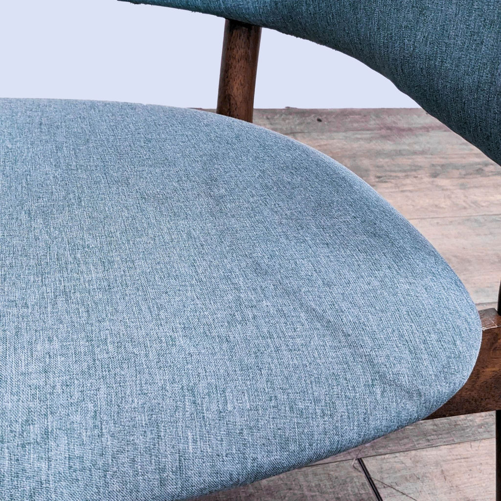 Zuo Modern Chapel Lounge Chair