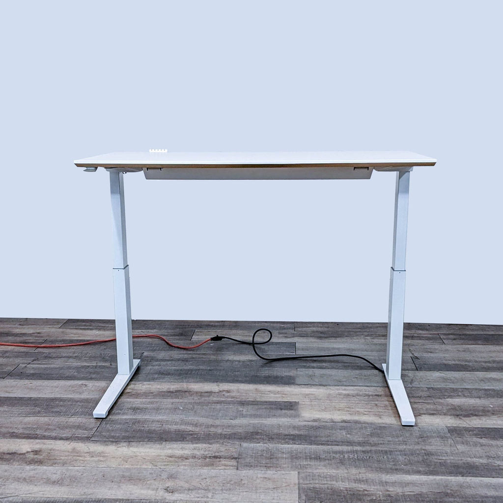 Sit/Stand Modern Desk
