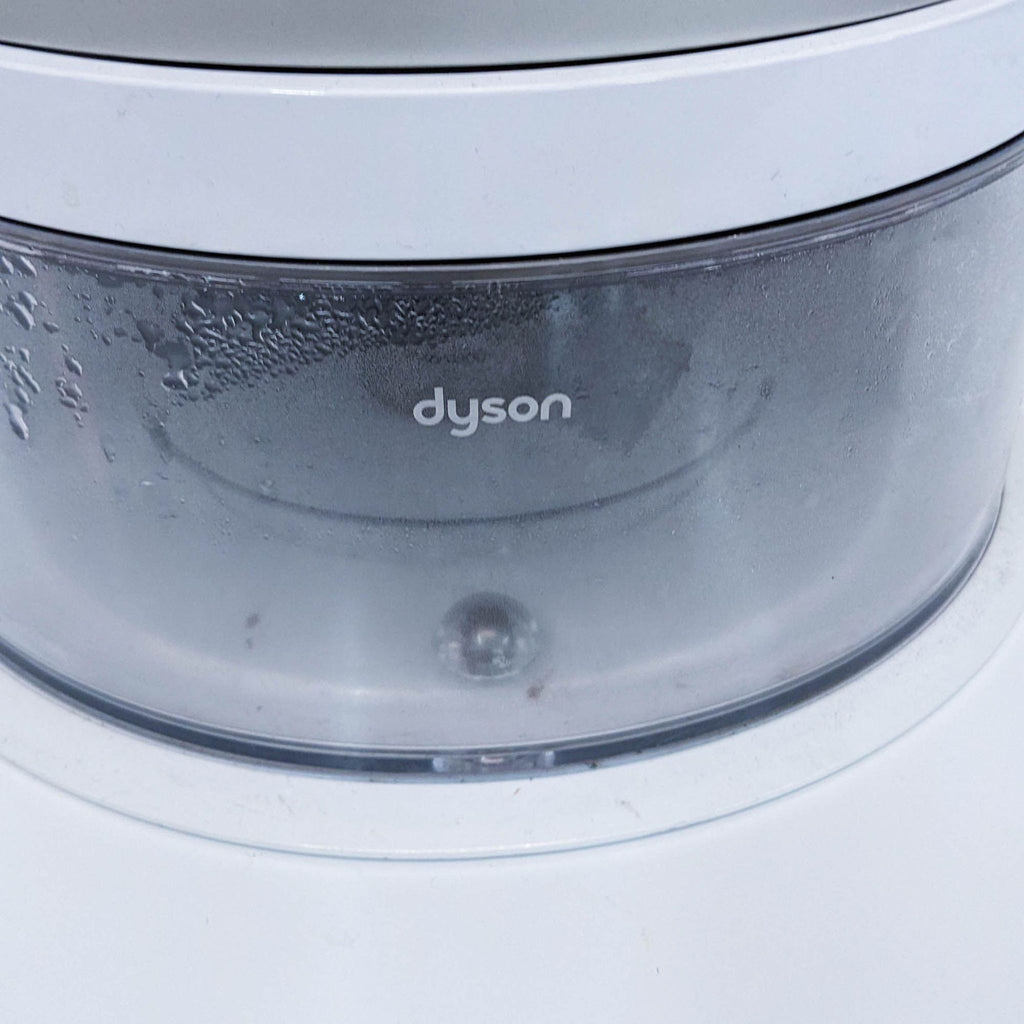 Dyson Pure Humidifier + Cool PH01 Air Purifier wifi White MINT $760 MSRP A+