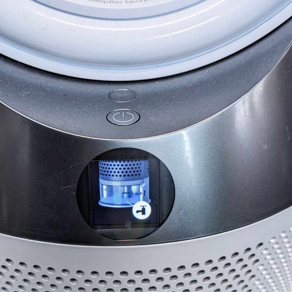 Dyson Pure Humidifier + Cool PH01 Air Purifier wifi White MINT $760 MSRP A+