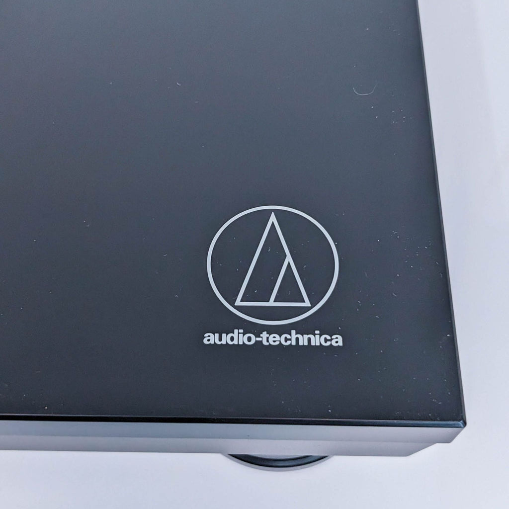 Audio-Technica AT-LP5X Fully Manual Direct-Drive Turntable