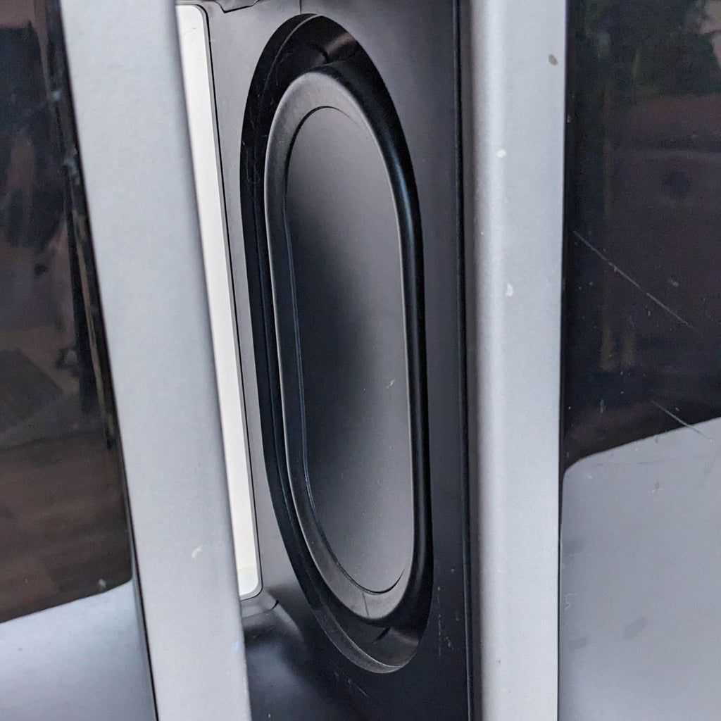 SONOS SUB GEN 1 WIRELESS SUBWOOFER | BLACK