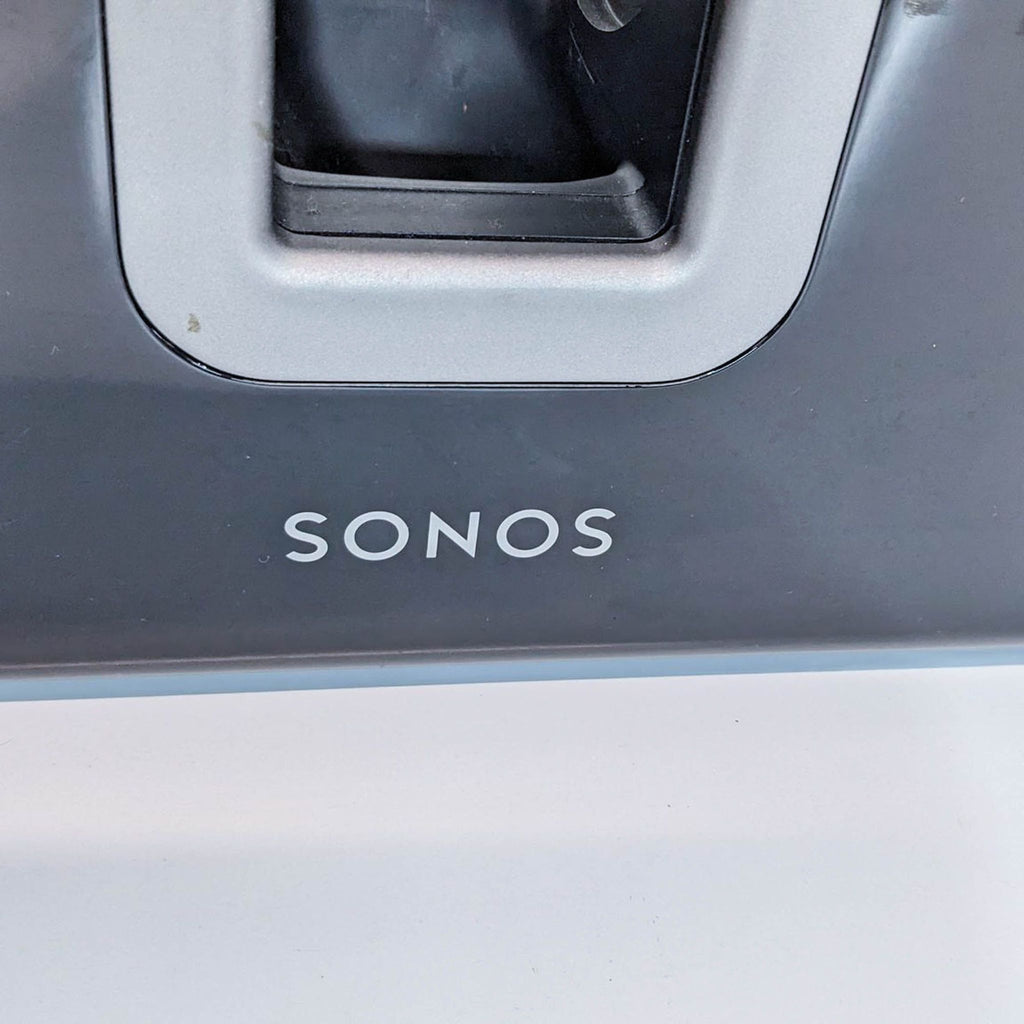 SONOS SUB GEN 1 WIRELESS SUBWOOFER | BLACK