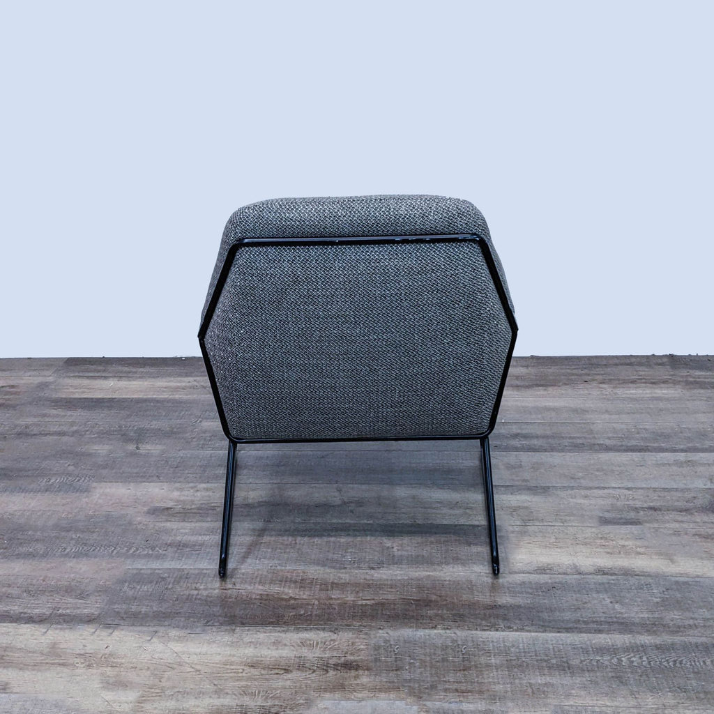 Article Forma Armchair