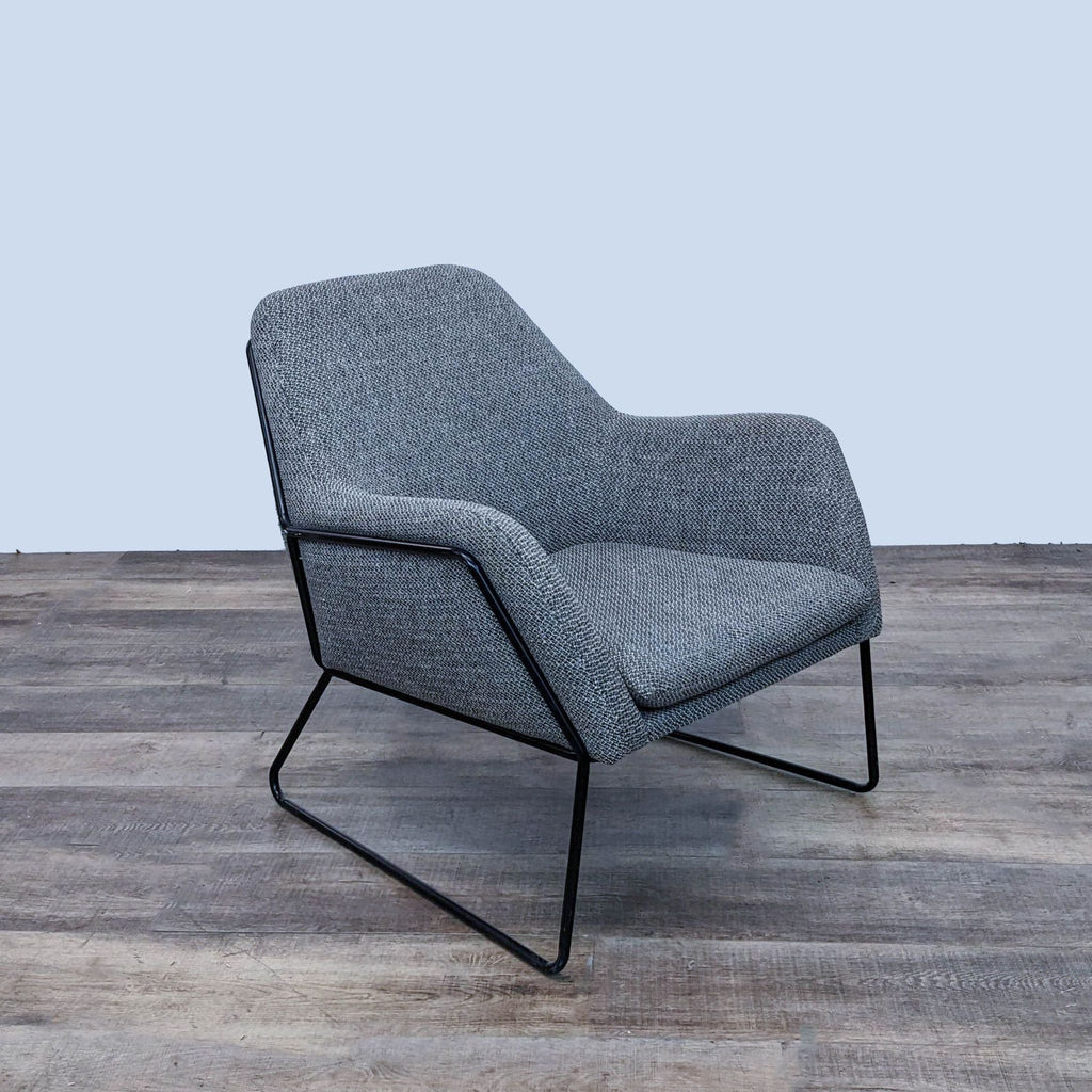 Article Forma Armchair