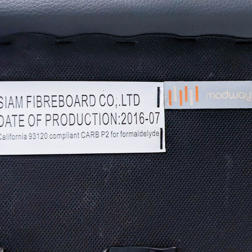 Modway Finesse Mid Back Office Chair